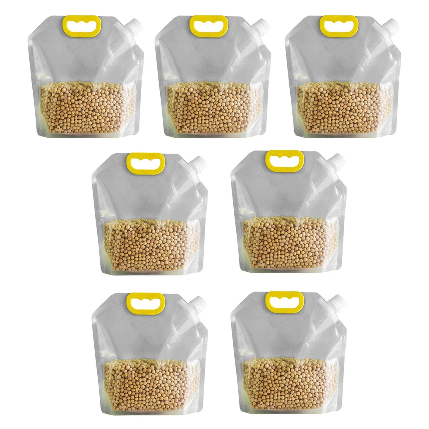 Grain Storage Bag